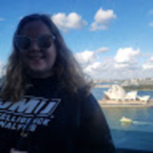 Meet your Posher, Amber